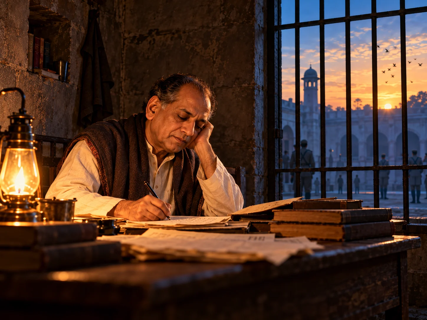 Latest Articles Faiz Ahmad Faiz: The Poet Who Refused to End