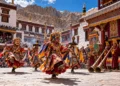 Hemis Festival: How Masked Cham Dances Turn Monks into Deities