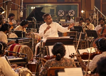 Ilaiyaraaja