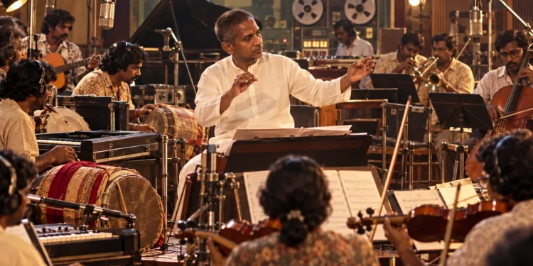 Ilaiyaraaja
