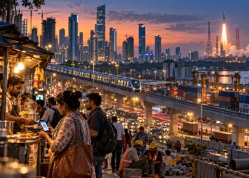 India in the 21st century