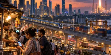 India in the 21st century