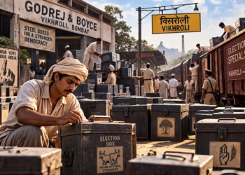 india-first-general-election-1951-52