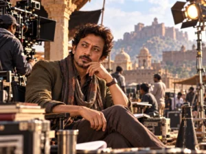 Irrfan Khan