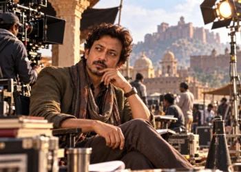 Irrfan Khan