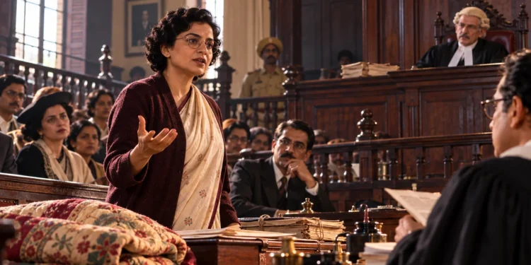 Ismat Chughtai: The Corner Never Goes Back Down Ismat Chughtai: The Corner Never Goes Back Down