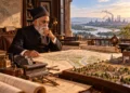Jamsetji Tata: The Steel City That Outlived Its Founder by a Century