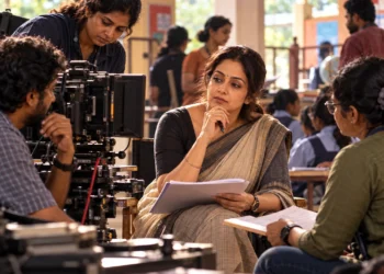 Jyothika Saravanan