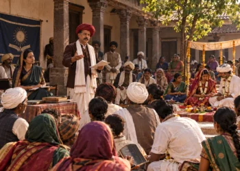 Jyotiba Phule: Why He Built the Satyashodhak Samaj
