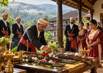 Kailpodh Festival: Why Kodavas Worship Their Weapons