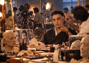 Kamal Haasan