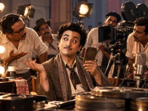 Kishore Kumar