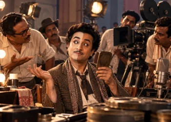 Kishore Kumar