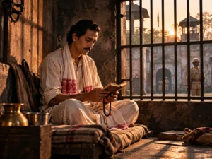 Kushal Konwar: The Last Martyr of Quit India