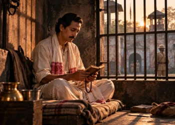 Kushal Konwar: The Last Martyr of Quit India