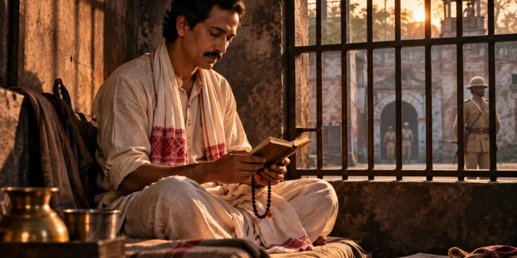 Kushal Konwar: The Last Martyr of Quit India