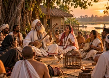 Lalon Fakir: The Feminist Philosopher Hidden in Song