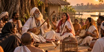 Lalon Fakir: The Feminist Philosopher Hidden in Song