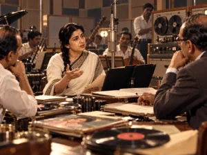 Lata Mangeshkar