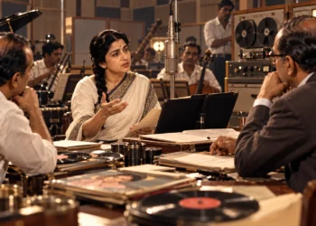 Lata Mangeshkar