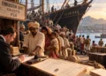 The Ship That Took India's First Girmit Workers to Fiji The Ship That Took India's First Girmit Workers to Fiji — featured image