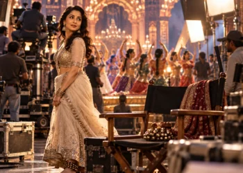 Madhuri Dixit