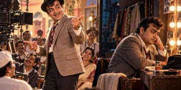 Mehmood: The Laughter That Hid the Melancholia