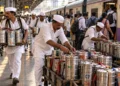How Mumbai's Dabbawalas Delivered Lunch Without GPS — featured image