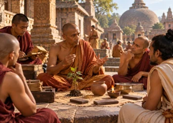 Nagarjuna and the philosophy of Sunyata