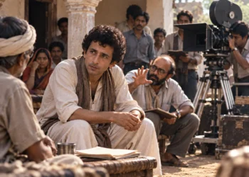 Naseeruddin Shah