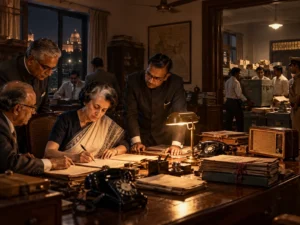Bank Nationalization 1969: The Political Move That Reshaped Indian Banking Bank nationalization in India, 1969