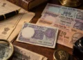 Why India's One-Rupee Note Has a Different Signature — featured image