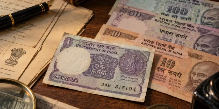 Why India's One-Rupee Note Has a Different Signature — featured image