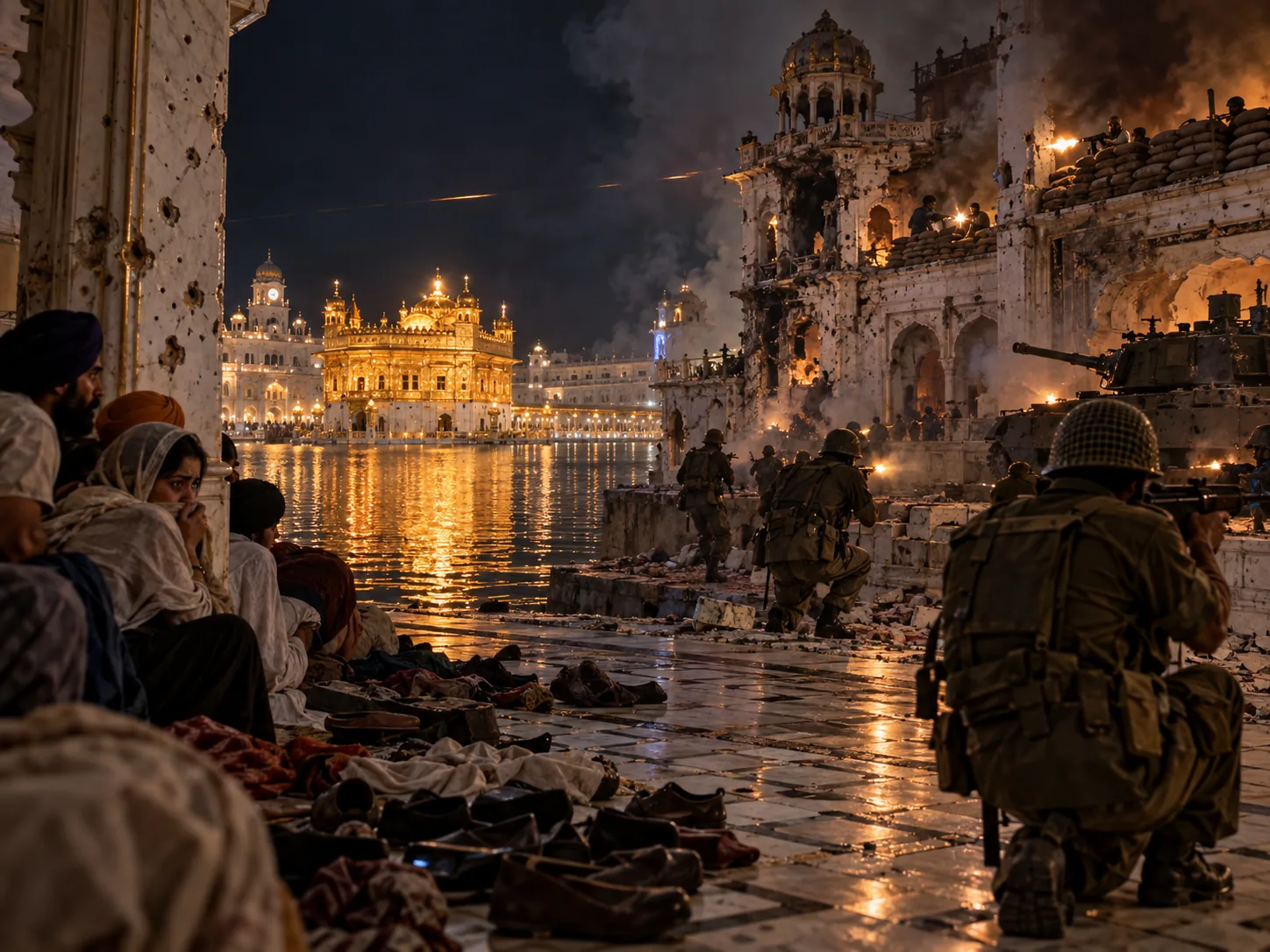 Operation Blue Star