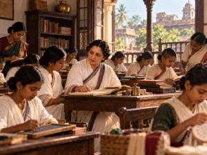 Pandita Ramabai: How She Built a Mission for Women’s Education and Welfare Pandita Ramabai: How She Built a Mission for Women’s Education and Welfare