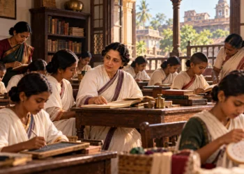 Pandita Ramabai: How She Built a Mission for Women’s Education and Welfare