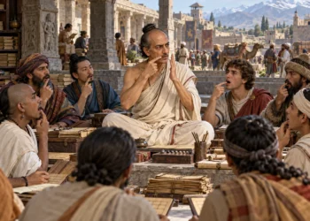 Panini and Sanskrit grammar