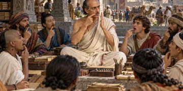Panini and Sanskrit grammar
