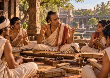 Pingala and ancient Indian combinatorics