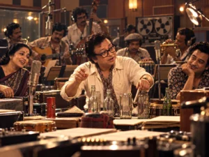 R. D. Burman
