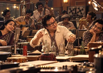 R. D. Burman