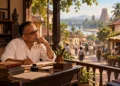 R. K. Narayan: How Real Streets Became the Fictional Town of Malgudi
