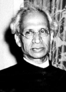 On This Day in India Dr. Sarvepalli Radhakrishnan