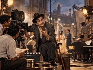 Raj Kapoor