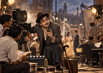 Raj Kapoor