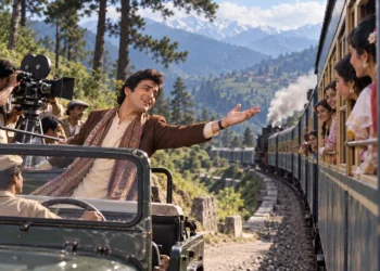 Rajesh Khanna