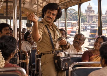 Rajinikanth