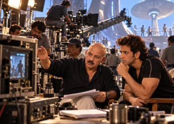 Rakesh Roshan