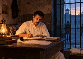 Ram Prasad Bismil: Thirty Years That Changed Everything