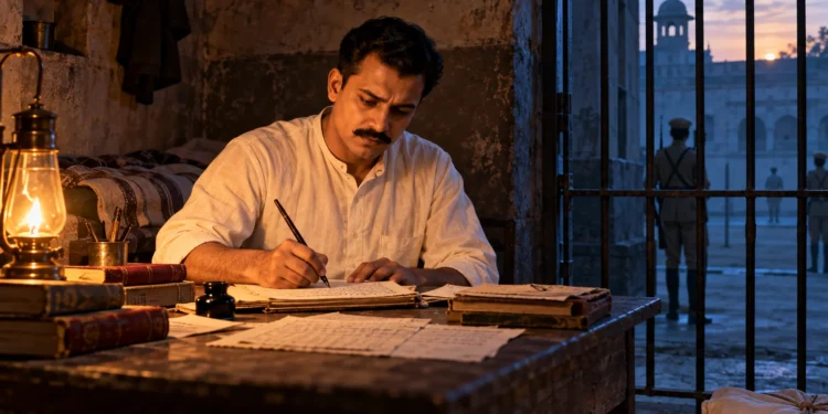 Ram Prasad Bismil: Thirty Years That Changed Everything Ram Prasad Bismil: Thirty Years That Changed Everything